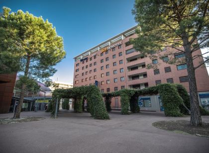 Novotel Suites Perpignan Centre