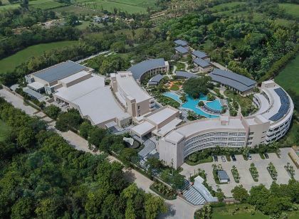 Aravali Marriott Resort & Spa, Delhi NCR