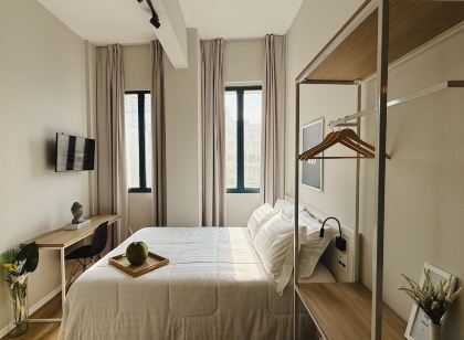 Apê Santos Praia do Gonzaga