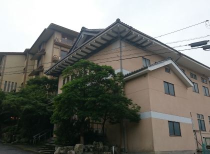 미야지마 호텔 마코토