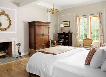 Wedmore Place