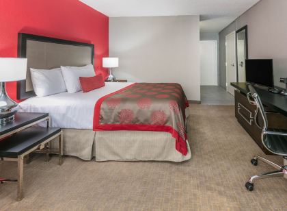 Boutique Hotel