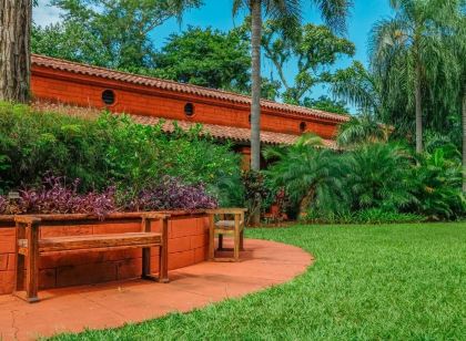 Hotel Guaminí Misión