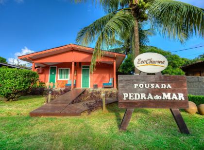 Ecocharme Pousada Pedra Do Mar