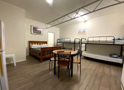 Bundaberg Park Village