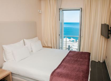 Hotel Astoria
