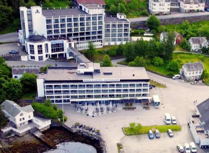 Havila Hotel Geiranger