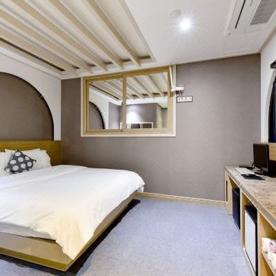 Standard Room Standard Room W Hotel Promo Code
