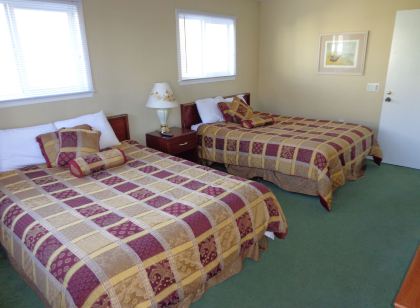 Ocean Shores Inn & Suites