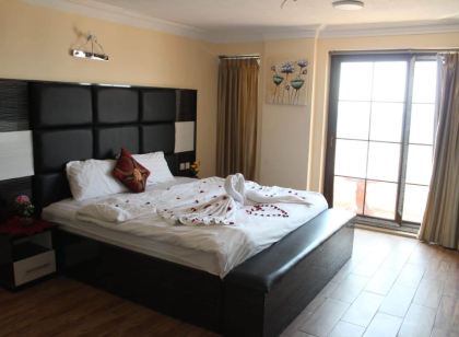 Ahla Tlah SeaView Hotel