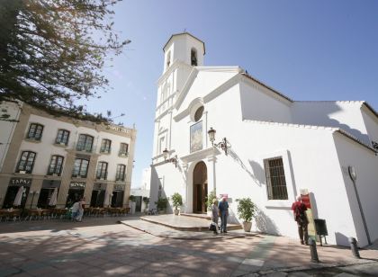 Toboso Apar - Turis