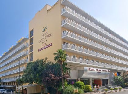 GHT Oasis Park & Spa
