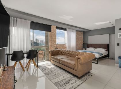 Apartamentos Oslo Tesoro by Housy Host