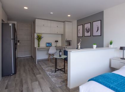 Torre Ventto Lofts