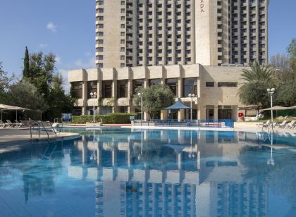 Ramada Jerusalem Hotel