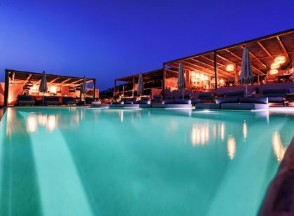 Akre Hotel