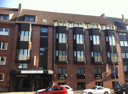 Cityhotel Amadeus Münster