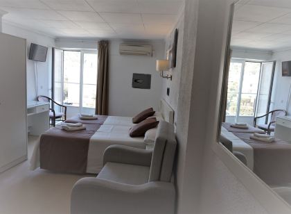 Hotel Hermes