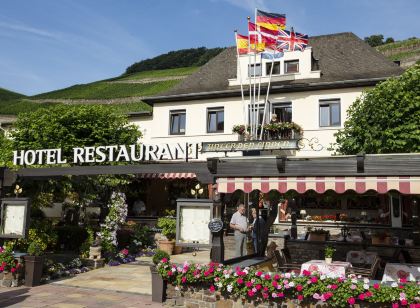 Hotel Unter den Linden - Pernille Klingenburg