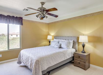 Golfer's Paradise: Oro Valley Home w/ Pool!