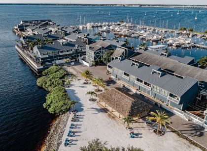 The Suites at Fishermen's Village - 2 Bedroom Suites