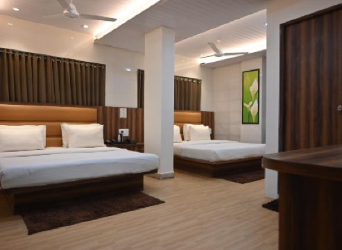 Hotel Sai Yatri