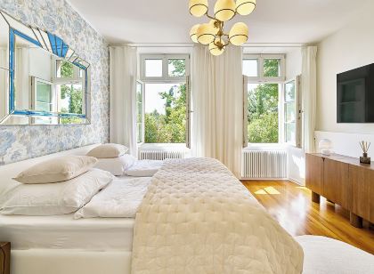 Boutique Suites Heidelberg Alte Zigarrenmanufaktur
