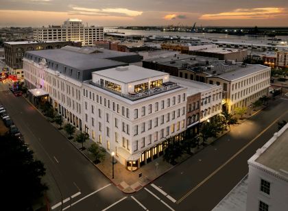 The Tremont House, Galveston, a Tribute Portfolio Hotel
