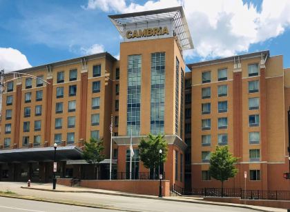 Cambria Hotel Pittsburgh - Downtown
