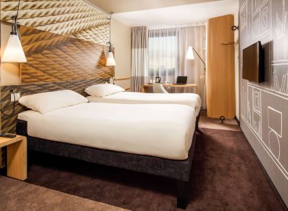 Ibis Glasgow City Centre - Sauchiehall Street