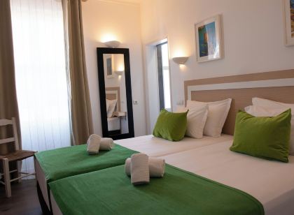 Albufeira Beach Hotel by Kavia