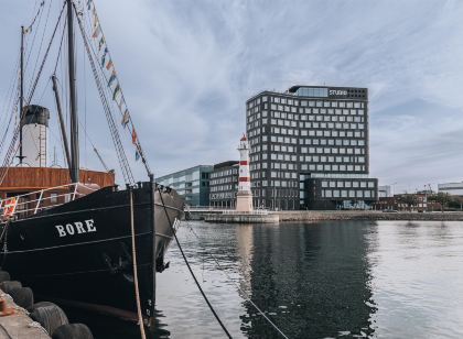 Story Hotel Studio Malmo