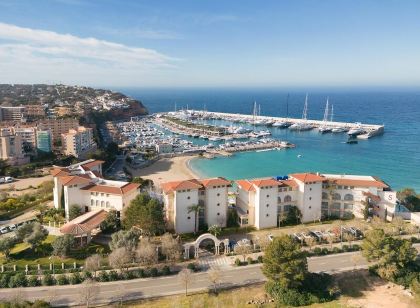 Pure Salt Port Adriano - Adults Only