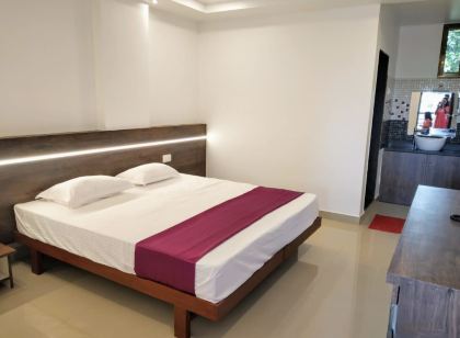 Hotel Kulswamini