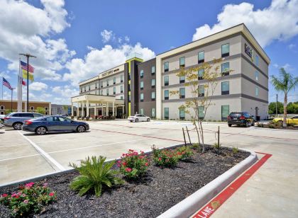 Home2 Suites by Hilton Texas City Houston
