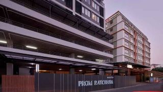 prom-ratchada-hotel-bangkok-sha-certified