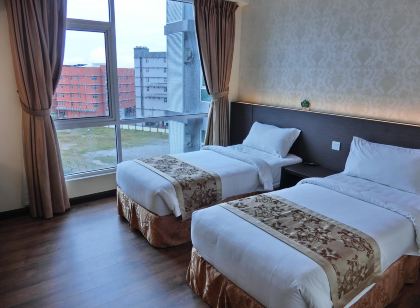 MidCity Hotel Melaka