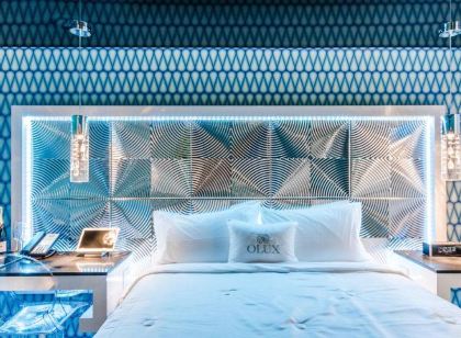 Olux Hotel-Motel-Suites
