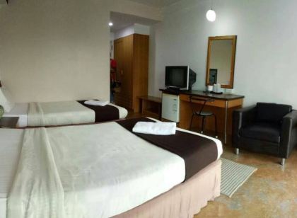 Thai Inter Hotel