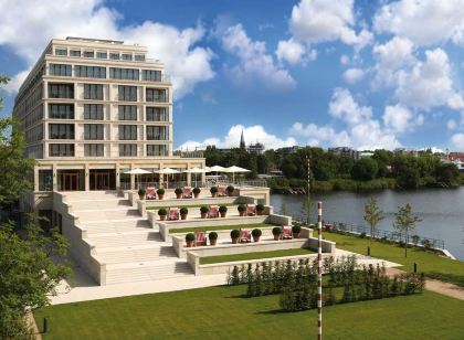 Atlantic Hotel Wilhelmshaven