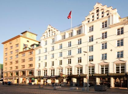 Scandic Torget Bergen