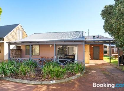 Cottage 8 - Dunsborough
