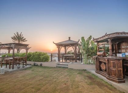 Hill View Resort