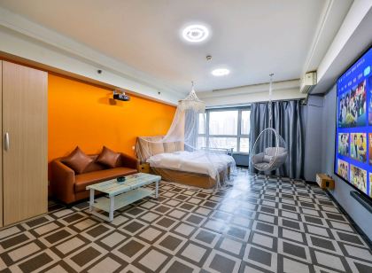 Huolongguo Premium Themed Homestay (Bei 1st Zhong Road)