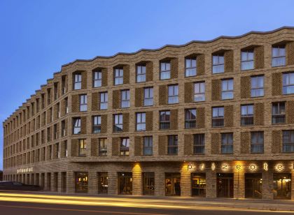 Prize by Radisson, Erfurt City