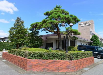 ビジネスホテルセントラル