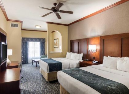 Comfort Suites Gainesville