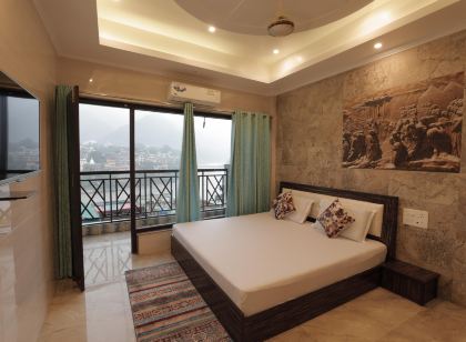 Hotel Grand Galaxy
