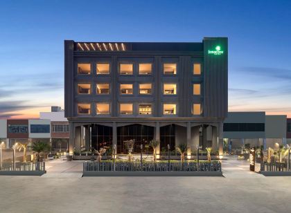 Lemon Tree Hotel, Hisar