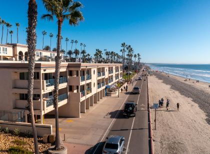 Southern California Beach Club